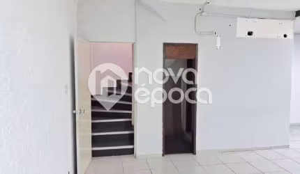 Ponto comercial à venda na Rua Ernesto de Souza, Andaraí, Rio de Janeiro, 120 m2 por R$ 399.000