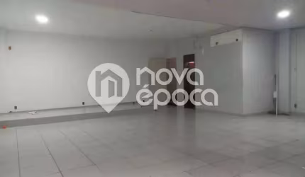 Ponto comercial à venda na Rua Ernesto de Souza, Andaraí, Rio de Janeiro, 120 m2 por R$ 419.000