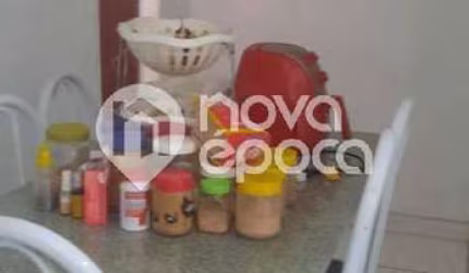 Casa com 2 quartos à venda na Rua José de Alencar, Santa Teresa, Rio de Janeiro, 80 m2 por R$ 200.000