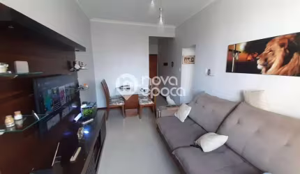Apartamento com 2 quartos à venda na Rua Sousa Cruz, Andaraí, Rio de Janeiro, 65 m2 por R$ 380.000