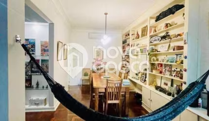 Apartamento com 3 quartos à venda na Rua Vinícius de Moraes, Ipanema, Rio de Janeiro, 102 m2 por R$ 1.600.000
