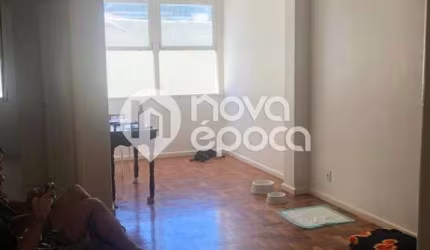 Apartamento com 3 quartos à venda na Rua Teixeira de Melo, Ipanema, Rio de Janeiro, 96 m2 por R$ 1.450.000