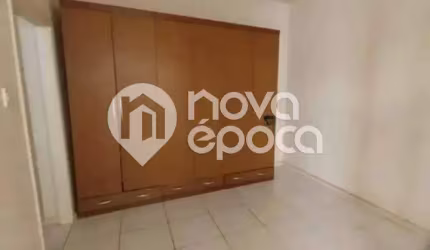 Apartamento com 1 quarto à venda na Rua Júlio de Castilhos, Copacabana, Rio de Janeiro, 36 m2 por R$ 560.000