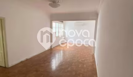 Apartamento com 3 quartos à venda na Rua Dezenove de Fevereiro, Botafogo, Rio de Janeiro, 105 m2 por R$ 950.000