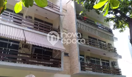 Apartamento com 2 quartos à venda na Rua Juraci Camargo, Jardim Guanabara, Rio de Janeiro, 98 m2 por R$ 580.000