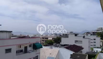 Apartamento com 2 quartos à venda na Rua Juraci Camargo, Jardim Guanabara, Rio de Janeiro, 98 m2 por R$ 580.000