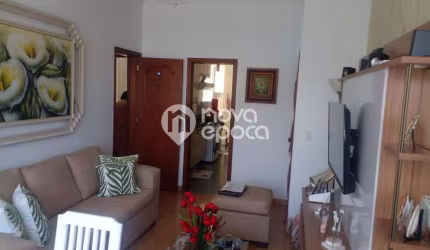 Apartamento com 2 quartos à venda na Rua de Bonsucesso, Bonsucesso, Rio de Janeiro, 60 m2 por R$ 370.000