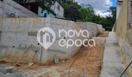 Terreno à venda na Rua Francisca Sales, Freguesia (Jacarepaguá), Rio de Janeiro, 1000 m2 por R$ 890.000