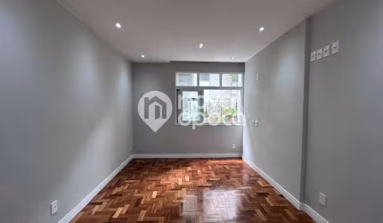 Apartamento com 2 quartos à venda na Avenida Epitácio Pessoa, Lagoa, Rio de Janeiro, 72 m2 por R$ 1.050.000