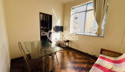 Apartamento com 1 quarto à venda na Avenida Nossa Senhora de Copacabana, Copacabana, Rio de Janeiro, 51 m2 por R$ 580.000