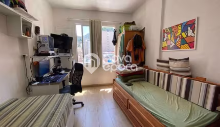 Kitnet / Stúdio à venda na Rua do Catete, Catete, Rio de Janeiro, 20 m2 por R$ 285.000