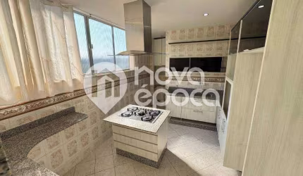 Apartamento com 2 quartos à venda na Rua Bom Retiro, Jardim Guanabara, Rio de Janeiro, 75 m2 por R$ 360.000