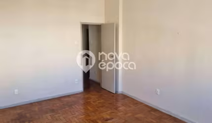 Apartamento com 1 quarto à venda na Rua André Cavalcanti, Centro, Rio de Janeiro, 54 m2 por R$ 330.000