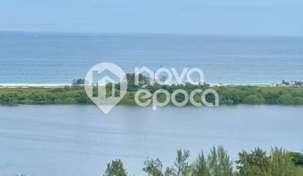 Apartamento com 2 quartos à venda na Rua Guimarães Rosa, Barra da Tijuca, Rio de Janeiro, 84 m2 por R$ 1.300.000