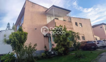 Apartamento com 2 quartos à venda na Rua Henrique Barbosa de Amorim, Jardim Guanabara, Rio de Janeiro, 85 m2 por R$ 480.000