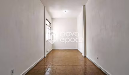 Kitnet / Stúdio à venda na Rua Barão de Mesquita, Grajaú, Rio de Janeiro, 24 m2 por R$ 168.000
