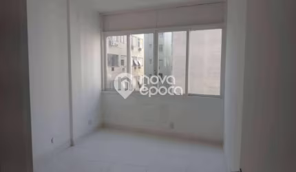Sala comercial com 1 sala à venda na Avenida Nossa Senhora de Copacabana, Copacabana, Rio de Janeiro, 37 m2 por R$ 330.000