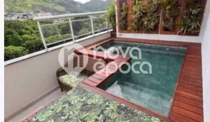 Apartamento com 3 quartos à venda na Rua Doutor Leal, Engenho de Dentro, Rio de Janeiro, 140 m2 por R$ 719.000