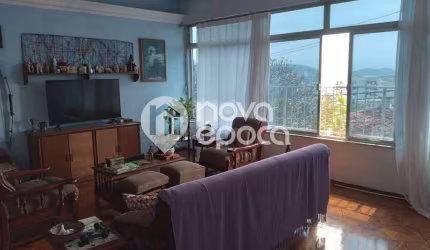 Casa com 3 quartos à venda na Rua Apaporis, Praia da Bandeira, Rio de Janeiro, 158 m2 por R$ 700.000
