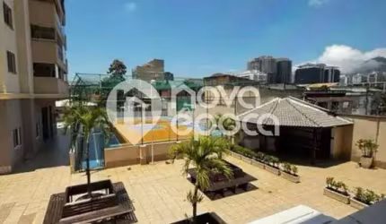 Apartamento com 3 quartos à venda na Rua Lady Laura, Recreio dos Bandeirantes, Rio de Janeiro, 75 m2 por R$ 650.000