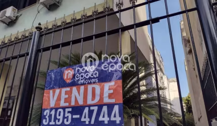 Apartamento com 2 quartos à venda na Rua Henrique Lacombe, Jardim Guanabara, Rio de Janeiro, 56 m2 por R$ 380.000