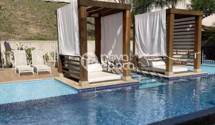 Apartamento com 3 quartos à venda na Rua Gastão Penalva, Andaraí, Rio de Janeiro, 63 m2 por R$ 400.000