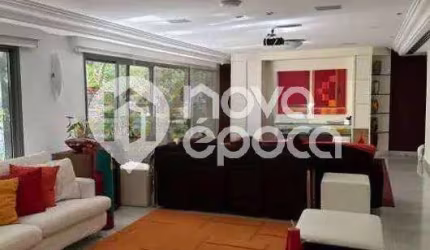 Apartamento com 4 quartos à venda na Rua Barão de Jaguaripe, Ipanema, Rio de Janeiro, 276 m2 por R$ 8.000.000