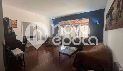 Apartamento com 5 quartos à venda na Rua Dona Mariana, Botafogo, Rio de Janeiro, 354 m2 por R$ 3.300.000