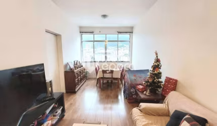Apartamento com 3 quartos à venda na Rua Antônio Basílio, Tijuca, Rio de Janeiro, 90 m2 por R$ 720.000
