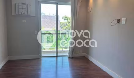 Apartamento com 4 quartos à venda na Avenida Jornalista Tim Lopes, Barra da Tijuca, Rio de Janeiro, 171 m2 por R$ 2.630.000