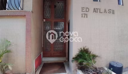 Apartamento com 1 quarto à venda na Rua Riachuelo, Centro, Rio de Janeiro, 40 m2 por R$ 345.000