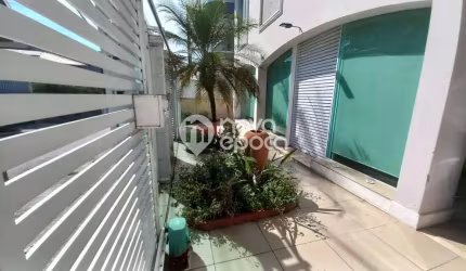 Casa com 5 quartos à venda na Rua Luís Vahia Monteiro, Jardim Guanabara, Rio de Janeiro, 234 m2 por R$ 1.650.000