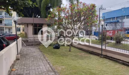 Apartamento com 2 quartos à venda na Avenida Maestro Paulo Silva, Jardim Carioca, Rio de Janeiro, 60 m2 por R$ 310.000