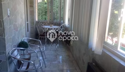 Apartamento com 3 quartos à venda na Rua Pinheiro Machado, Botafogo, Rio de Janeiro, 87 m2 por R$ 840.000