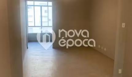 Apartamento com 3 quartos à venda na Rua Barata Ribeiro, Copacabana, Rio de Janeiro, 117 m2 por R$ 890.000