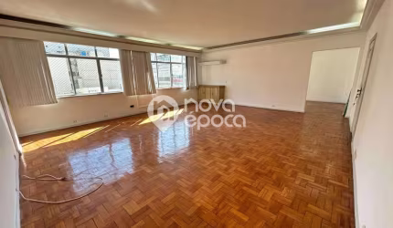Apartamento com 3 quartos à venda na Rua Raul Pompéia, Copacabana, Rio de Janeiro, 179 m2 por R$ 1.790.000