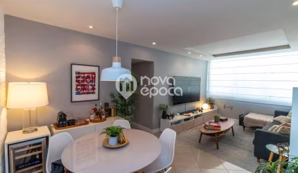 Apartamento com 3 quartos à venda na Rua Fadel Fadel, Leblon, Rio de Janeiro, 84 m2 por R$ 1.900.000