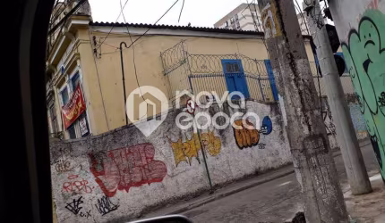 Casa em condomínio fechado com 2 quartos à venda na Rua São Francisco Xavier, Maracanã, Rio de Janeiro, 180 m2 por R$ 425.000
