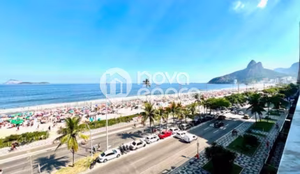 Apartamento com 4 quartos à venda na Avenida Vieira Souto, Ipanema, Rio de Janeiro, 360 m2 por R$ 22.000.000