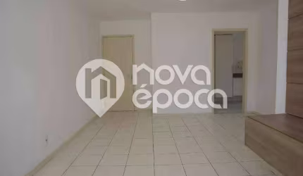 Apartamento com 4 quartos à venda na Rua São Marcelo, Jacarepaguá, Rio de Janeiro, 98 m2 por R$ 499.000