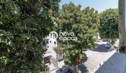 Apartamento com 2 quartos à venda na Rua Silveira Sampaio, Freguesia (Ilha do Governador), Rio de Janeiro, 53 m2 por R$ 175.000