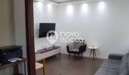 Casa com 3 quartos à venda na Rua Venâncio Ribeiro, Engenho de Dentro, Rio de Janeiro, 196 m2 por R$ 445.000