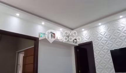 Casa com 3 quartos à venda na Rua Venâncio Ribeiro, Engenho de Dentro, Rio de Janeiro, 196 m2 por R$ 445.000