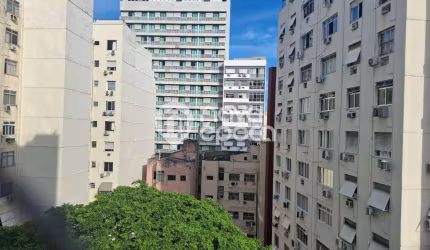 Kitnet / Stúdio à venda na Avenida Nossa Senhora de Copacabana, Copacabana, Rio de Janeiro, 40 m2 por R$ 550.000