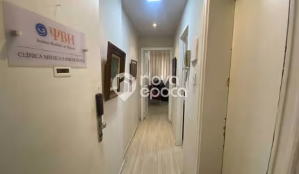 Kitnet / Stúdio à venda na Rua Barata Ribeiro, Copacabana, Rio de Janeiro, 31 m2 por R$ 450.000