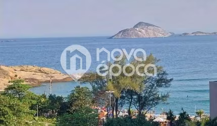 Apartamento com 4 quartos à venda na Rua Francisco Otaviano, Copacabana, Rio de Janeiro, 291 m2 por R$ 7.999.000