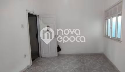 Apartamento com 3 quartos à venda na Estrada Intendente Magalhães, Vila Valqueire, Rio de Janeiro, 70 m2 por R$ 215.000