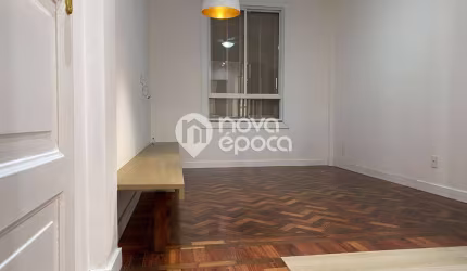 Apartamento com 2 quartos à venda na Praia do Flamengo, Flamengo, Rio de Janeiro, 57 m2 por R$ 850.000