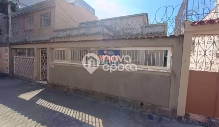 Casa em condomínio fechado com 2 quartos à venda na Rua Vilela Tavares, Méier, Rio de Janeiro, 140 m2 por R$ 580.000