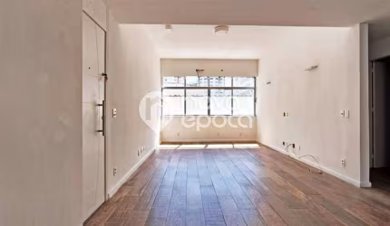Apartamento com 3 quartos à venda na Rua Tomás Coelho, Tijuca, Rio de Janeiro, 109 m2 por R$ 715.000